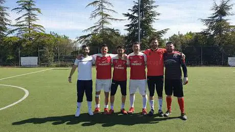 Photo de Sporting Village Santeramo