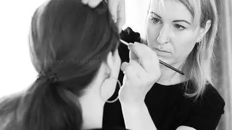 Photo de Salon Saskia Göttel