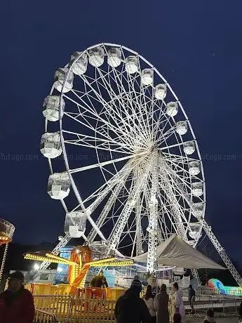 Photo de Wonderlights Marlay Park