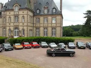 Photo de Château de Rivesarthe