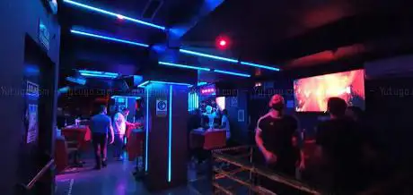 Photo de Sala Republik Club