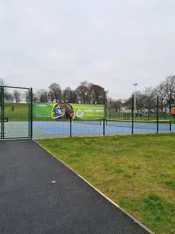 Photo de Garrowhill Park