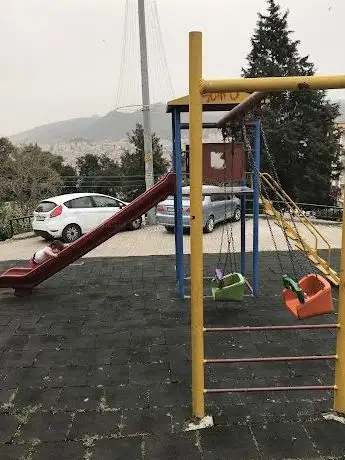 Photo de Şehit T.N.K KD. Ütğm. M.Kemal Orhan Parkı