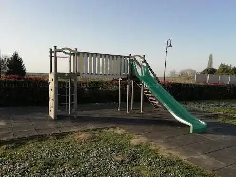 Photo de aire de jeux enfants