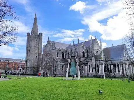 Photo de St. Patrick’s Park