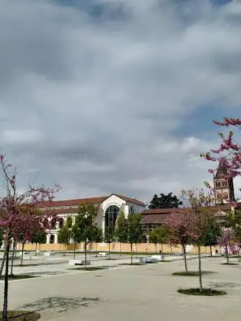 Photo de PISU