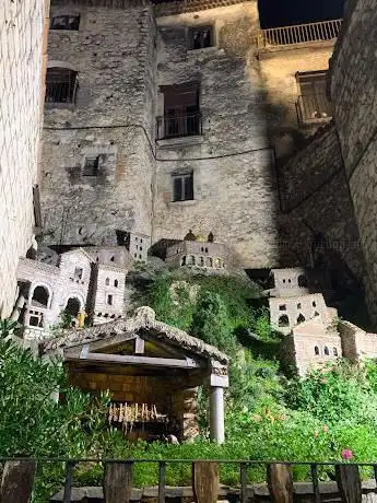 Photo de Castello di Cusano Mutri