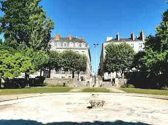 Photo de square Jean-Baptiste-Daviais