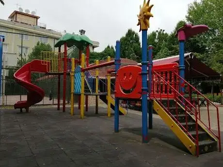 Photo de Güneşli Parkı