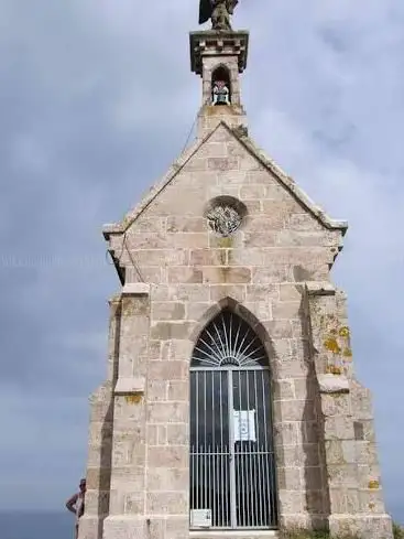 Photo de Îlot saint Michel