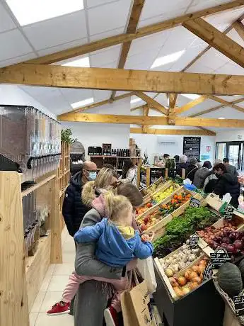 Photo de LES FERMIERS DU LANDES'MAIN