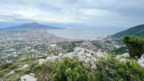 Photo de Monte Pendolo