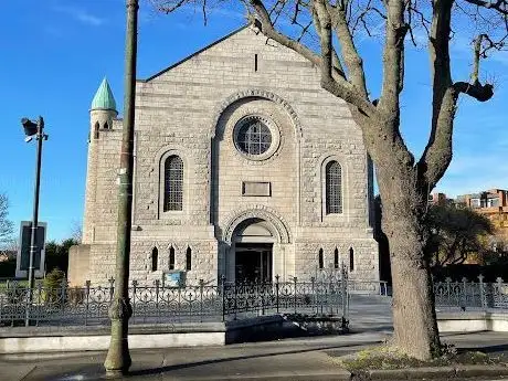 Our Lady Queen of Peace Church