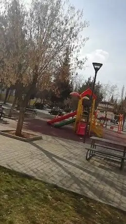 Photo de Oğuz Gögüş Parkı