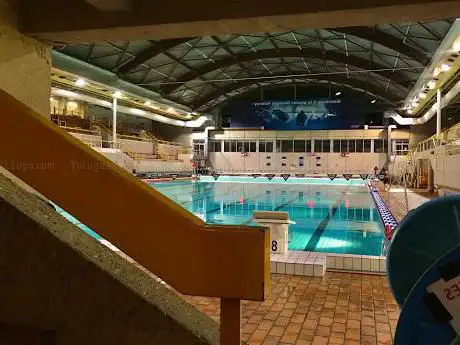 Foto de Piscine Georges Vallerey
