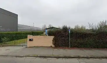 Photo de Hammam Le Nil