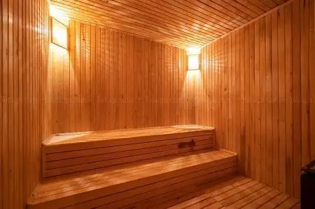 Photo de İnci Spa Seyithan
