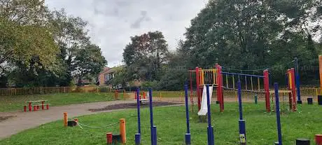 Photo de Orton Winyates Play Area