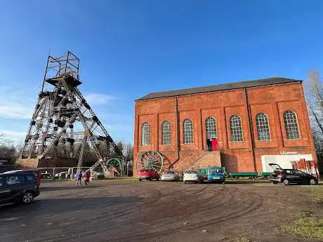 Photo de Lancashire Mining Museum at Astley Green