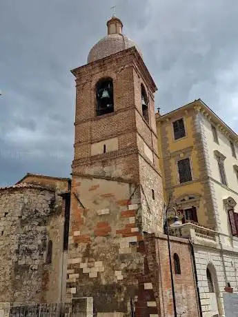 Photo de San Pietro  Grosseto