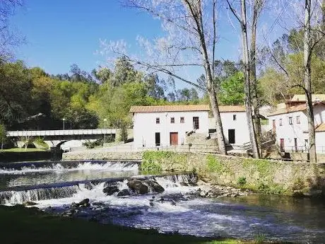 Photo de Parque Temático Molinológico