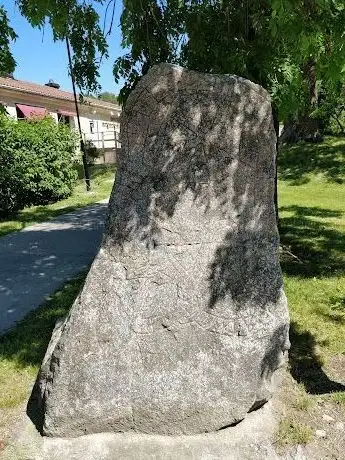 Photo de Rune Stone Nf 56