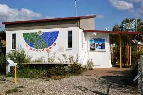 Photo de Public Observatory and Planetarium Streitheim