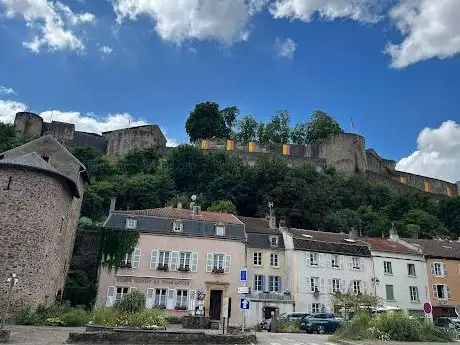 Photo de Château des Ducs de Lorraine