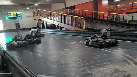 Photo of SPEEDPARK Claye-Souilly