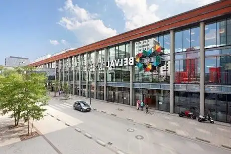 Photo de Kinepolis Belval