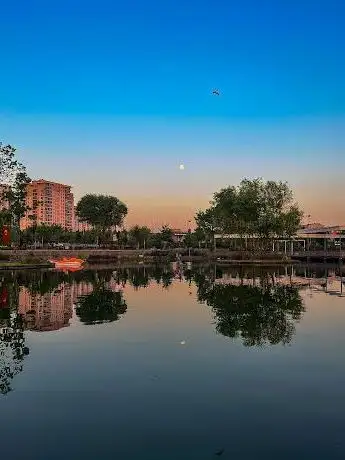 Photo de Gül Bahçesi