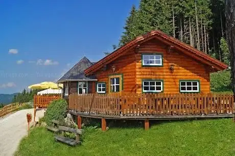 Photo of Födinger Alm Weyregg am Attersee