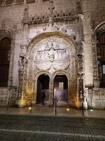Photo de Igreja de Nossa Senhora da Conceição Velha