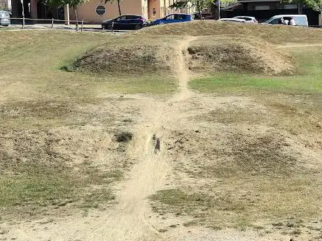 Photo de Circuit BMX Sta. Perpètua