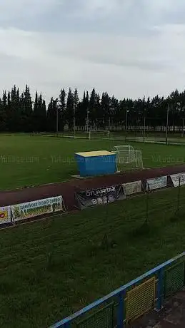Photo de Campo Sportivo Evangelino Gaggi