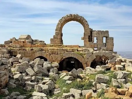 Photo de Nemrutun tahtı