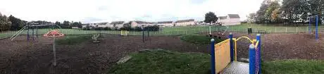 Photo de Childrens Playground