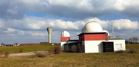 Photo de Sternwarte Zollern-Alb