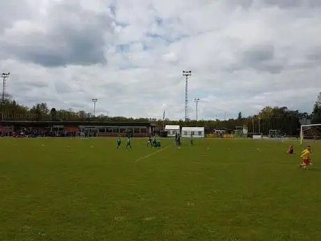 Photo de KV Bonheiden