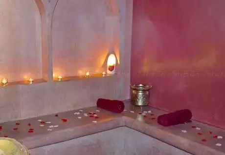 Photo de Serenité Orientale
