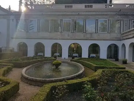 Photo de Fonte dos Amores