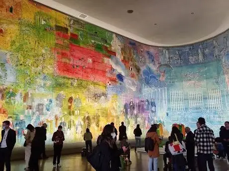 Photo of Musée d'Art Moderne de Paris