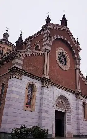 Photo de Parrocchia del Corpus Domini