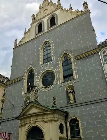 Photo de Église franciscaine de Vienne