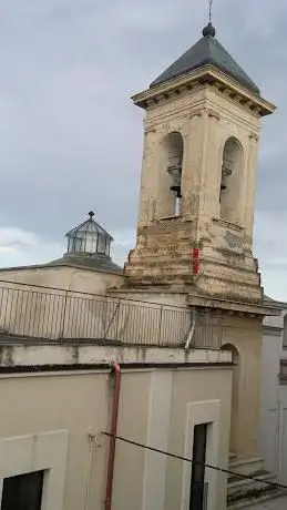 Photo de Church of Saint Mary of the Carmel