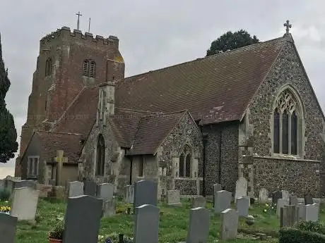 Photo de St Margaret's Church  Downham