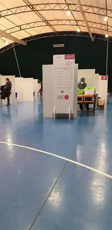 Photo de Polivalente Gino D'Aprile