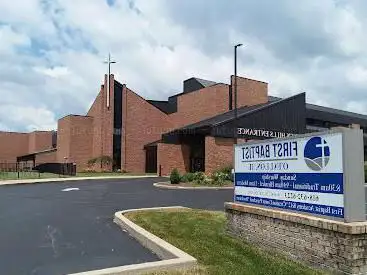 First Baptist Church O'Fallon