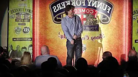 Photo de Bespoke Comedy