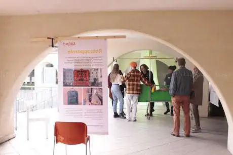 Photo de La Rotonda /// OfficineVispa